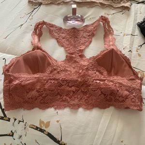 Sexy Bralette Razorback